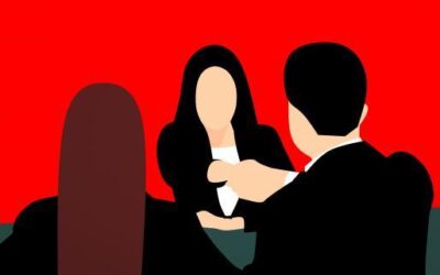 5 Mistakes People Make When Hiring A Financial Planner