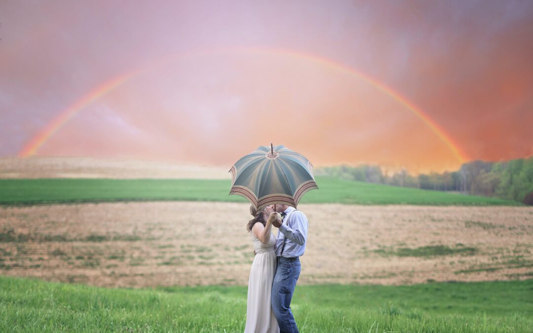 Togetherness Doesn’t Have to Tear Retired Couples Apart