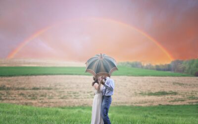 Togetherness Doesn’t Have to Tear Retired Couples Apart